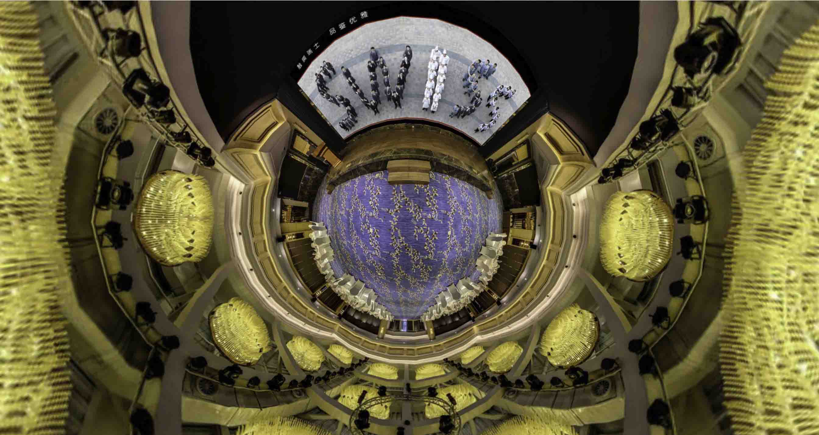 汶上探索VR全景拍摄中的深度感：营造沉浸式体验的关键要素