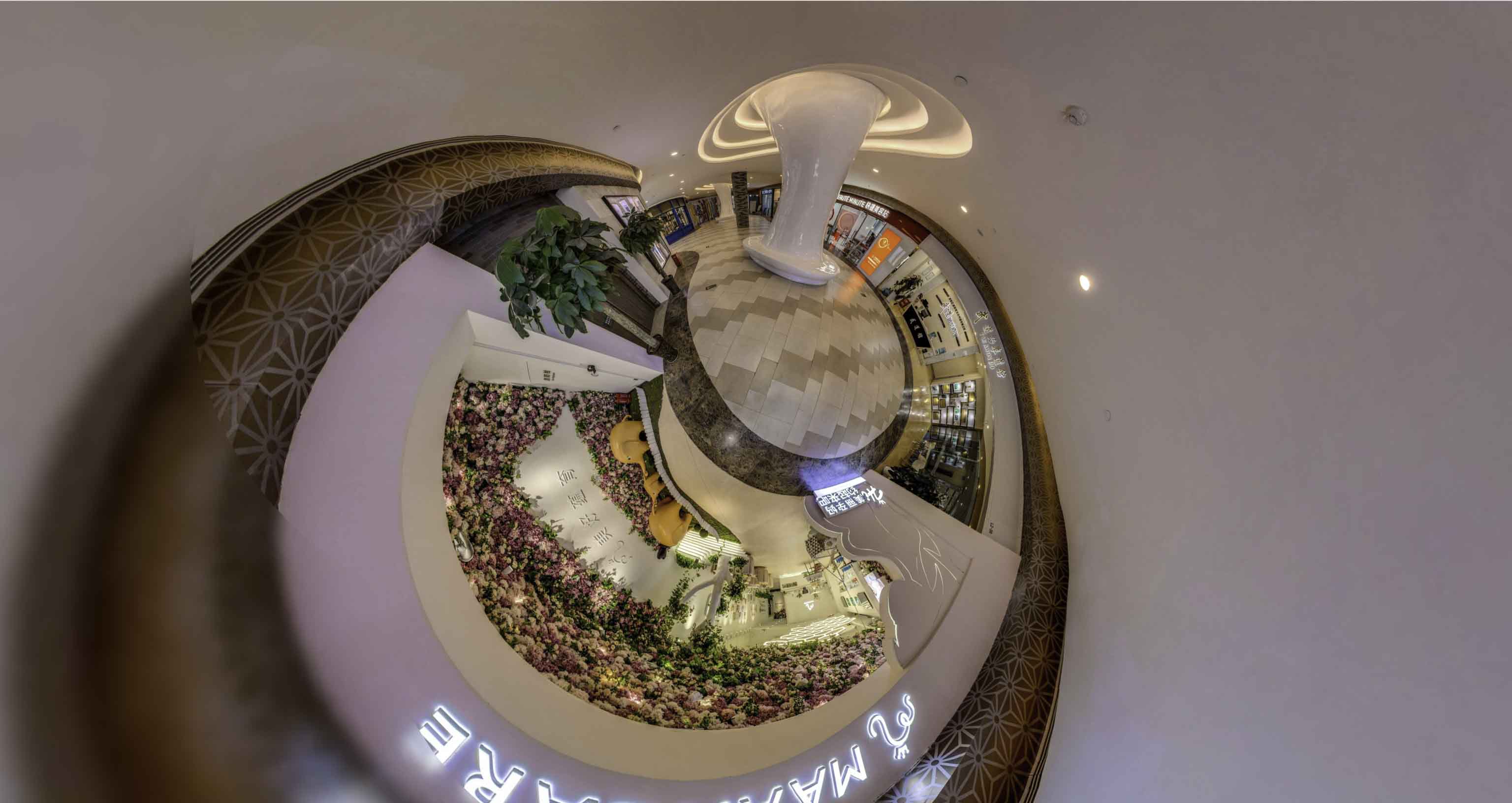 汶上将VR全景融入品牌宣传活动的创新实践与策略